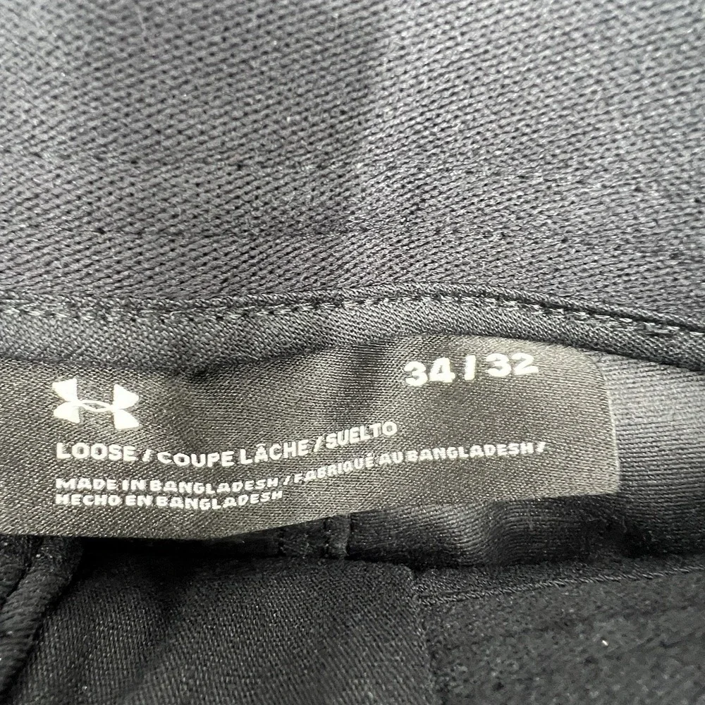 Under Armour Men's‎ UA Tac Defender Pants 34x32 Lightweight Tactical Duty Pant